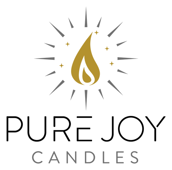 Pure Joy Candles Co.